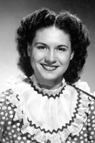 Kitty Wells
