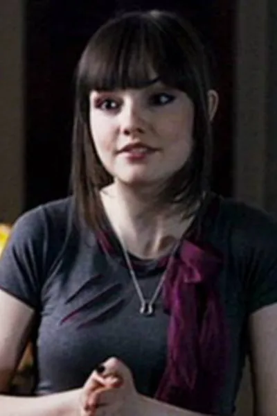 Leah "Fang" Hellerman photo