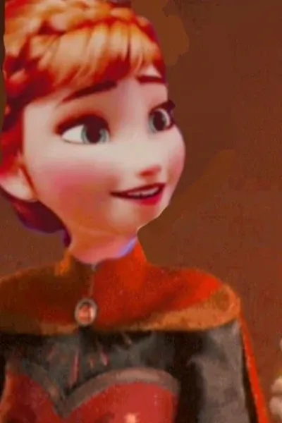 Anna (Frozen) photo