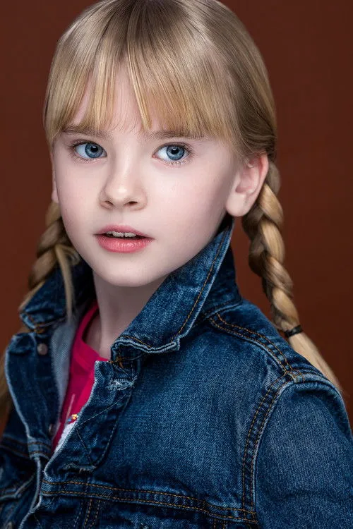 Victoria Joliddie photo