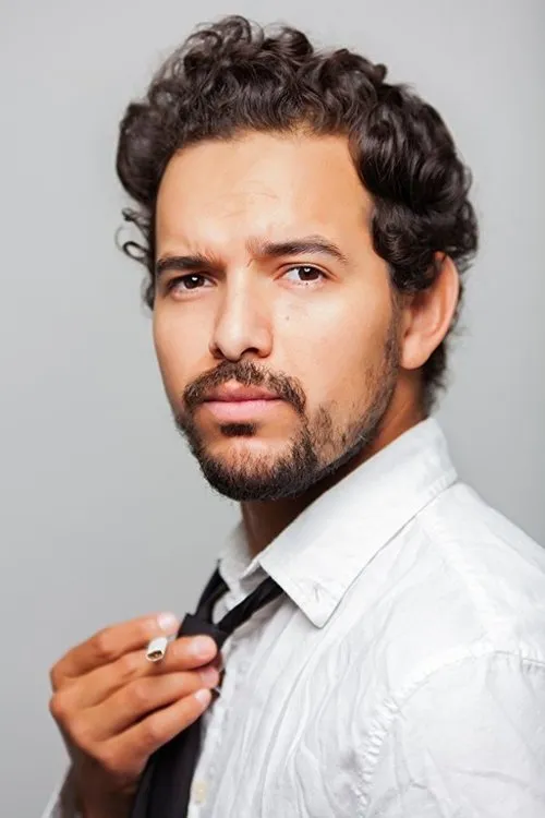 Alejandro Edda photo