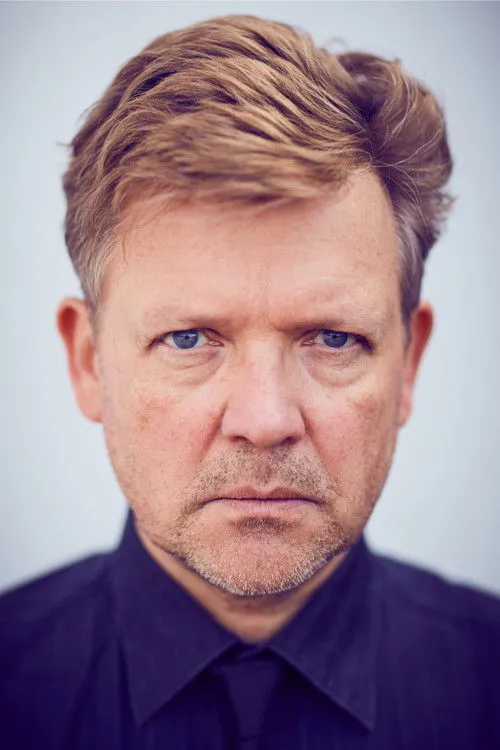 Justus von Dohnányi photo