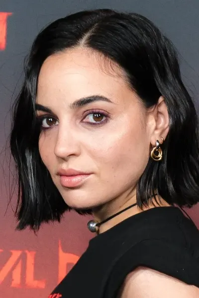 Souheila Yacoub photo