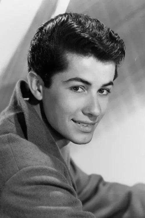 George Chakiris photo