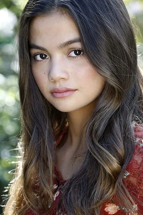 Siena Agudong photo
