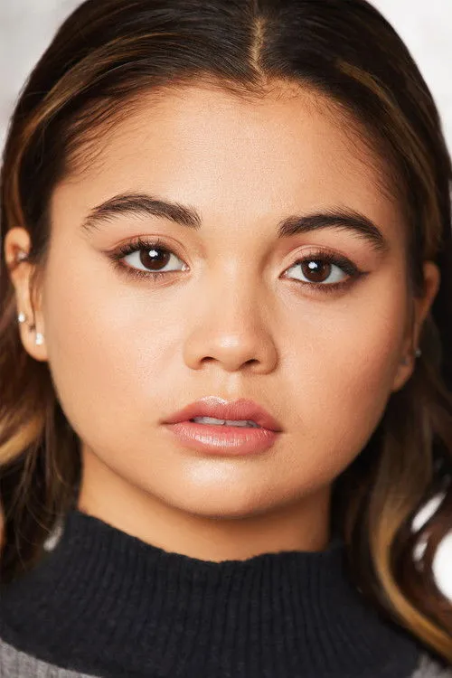 Siena Agudong photo