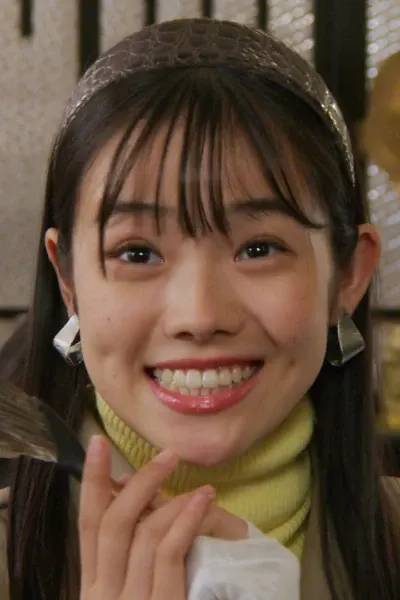 Kohaku Shida photo
