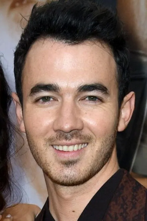 Kevin Jonas photo