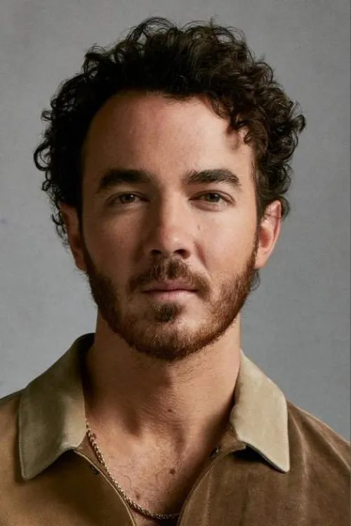 Kevin Jonas photo