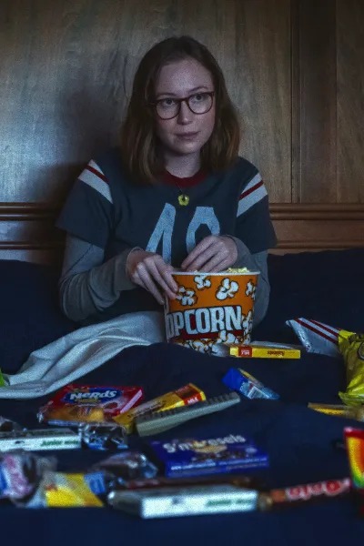 Marvel Girl
