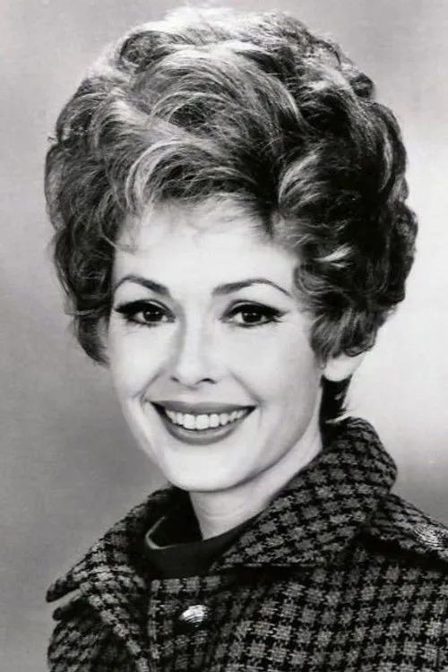 Barbara Rush photo