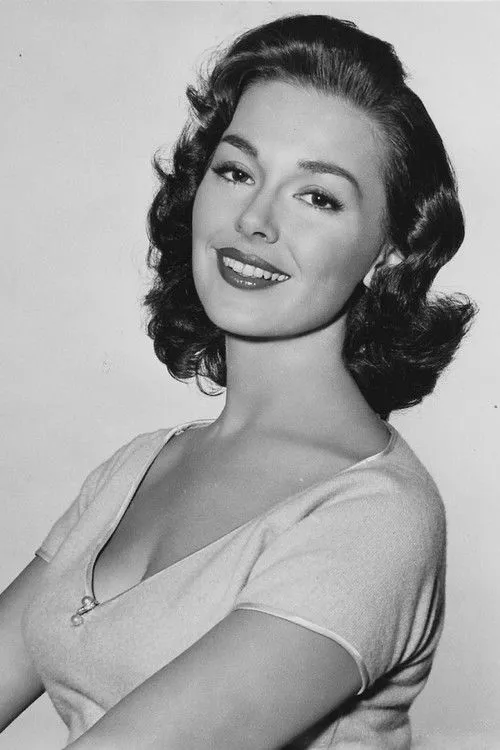 Barbara Rush photo