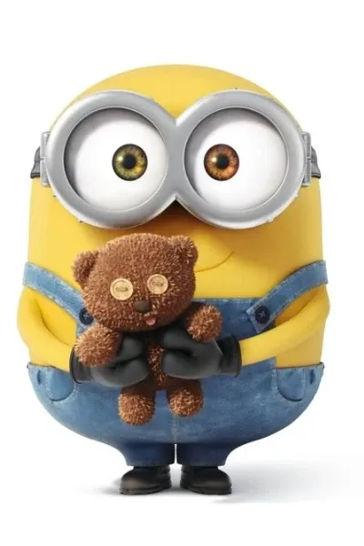 Bob the Minion