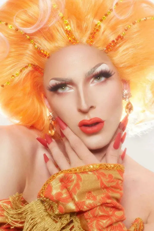 Gisèle Lullaby photo