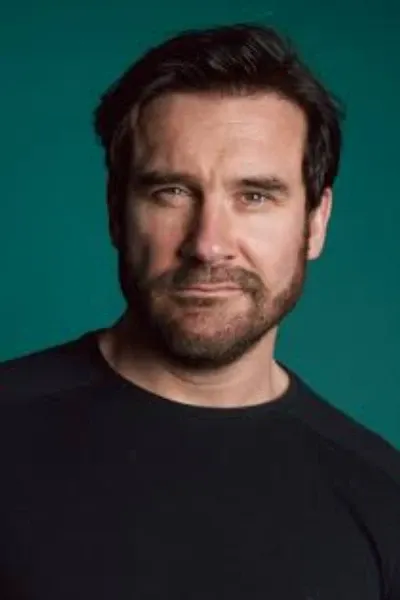 Clive Standen