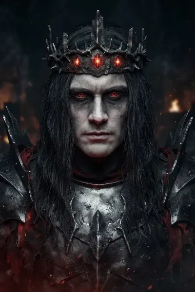 Morgoth (Melkor)