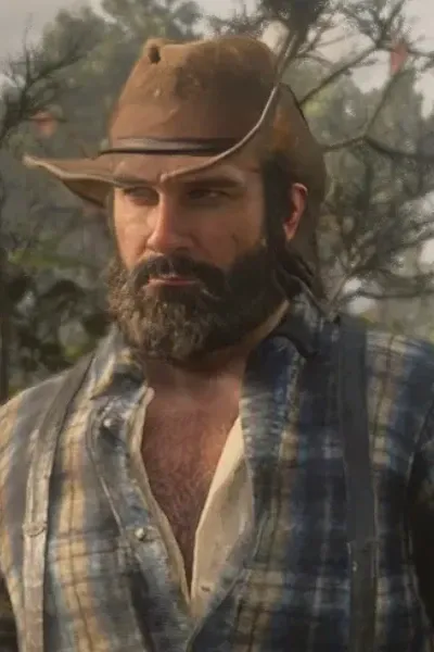 Clive Standen