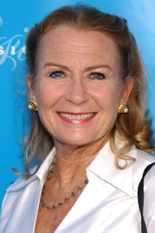 Juliet Mills photo
