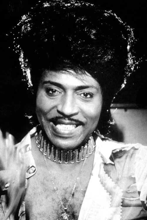 Little Richard photo