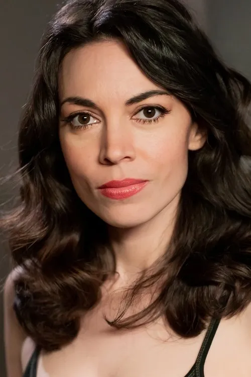 Barbara Voorhess