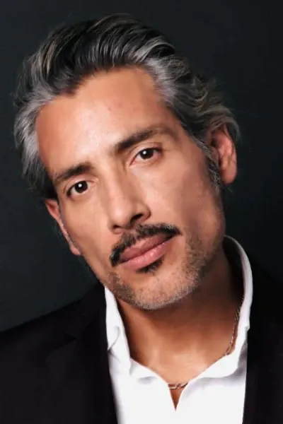 Juan Carlos Tinoco photo