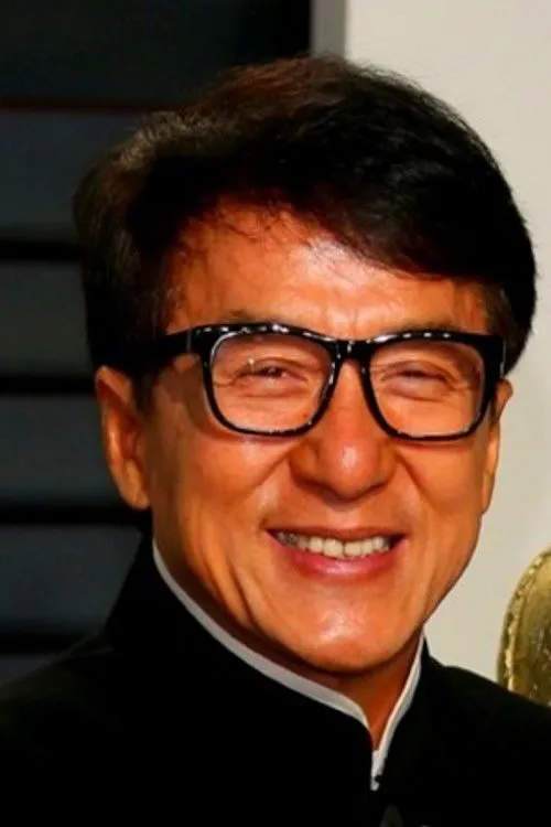 Jackie Chan photo