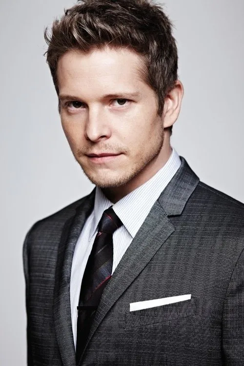 Todd Smith