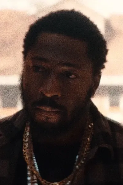 Eric Kofi Abrefa photo