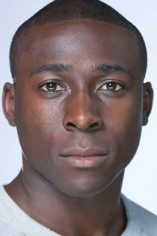 Eric Kofi Abrefa photo