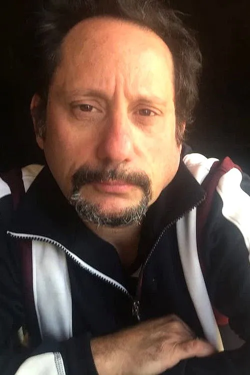 David Brenner photo