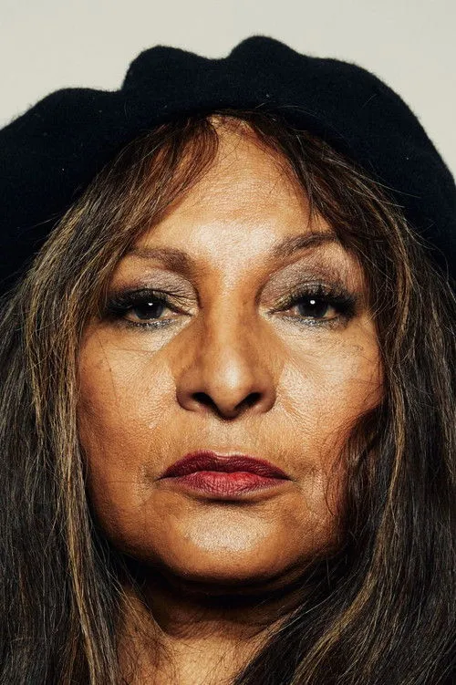 Pam Grier photo