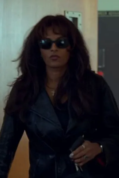 Pam Grier photo