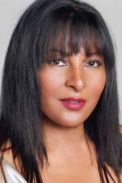 Pam Grier photo