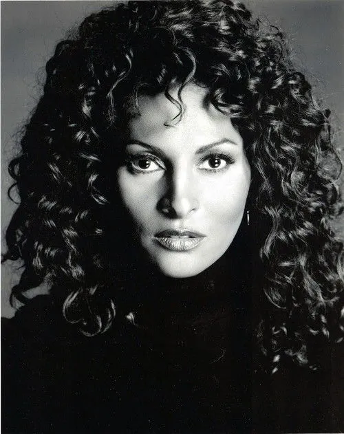 Pam Grier photo