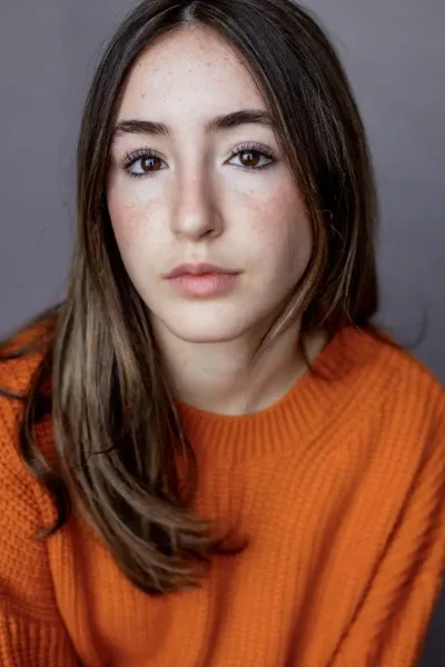 Rylee Alazraqui photo