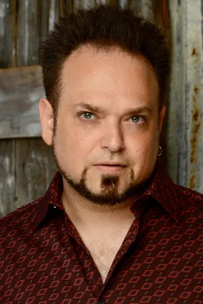 Daniel Ross photo