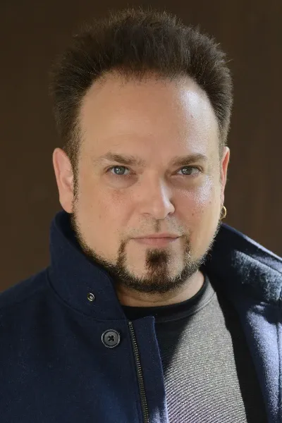 Daniel Ross photo