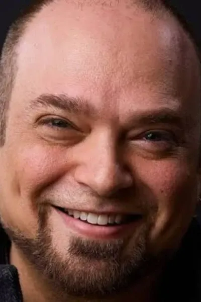 Daniel Ross photo