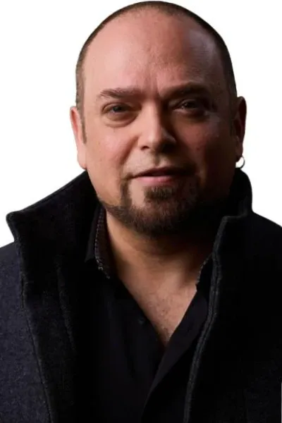 Daniel Ross photo