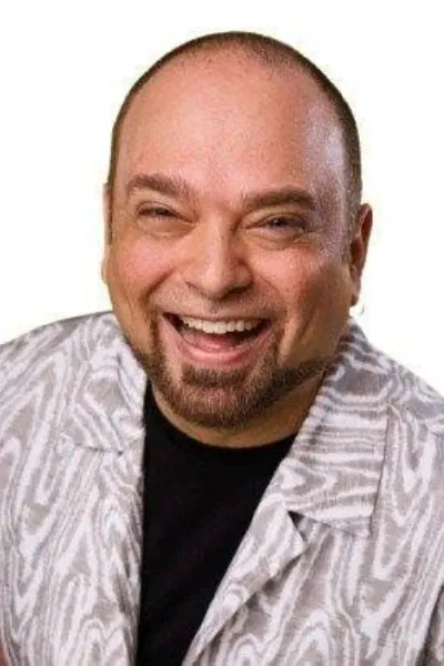 Daniel Ross photo