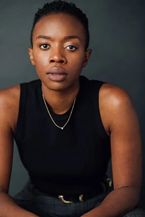 Natasha Mumba photo
