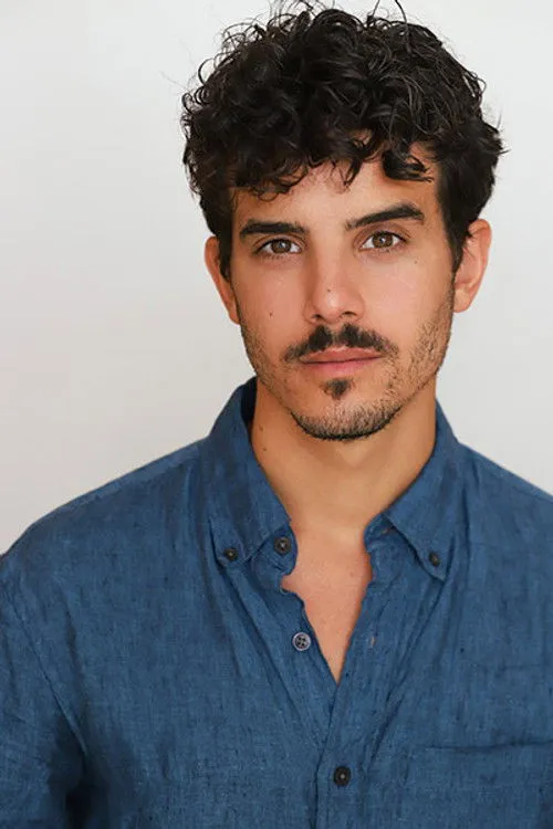 Jacob Guzman photo