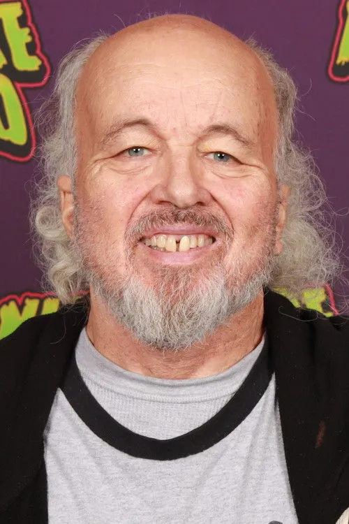 Clint Howard photo