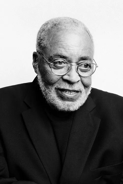 James Earl Jones photo