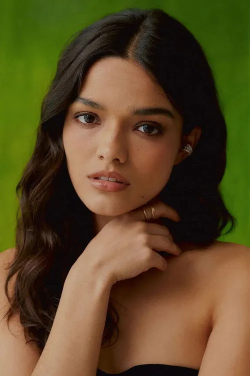 Rachel Zegler photo
