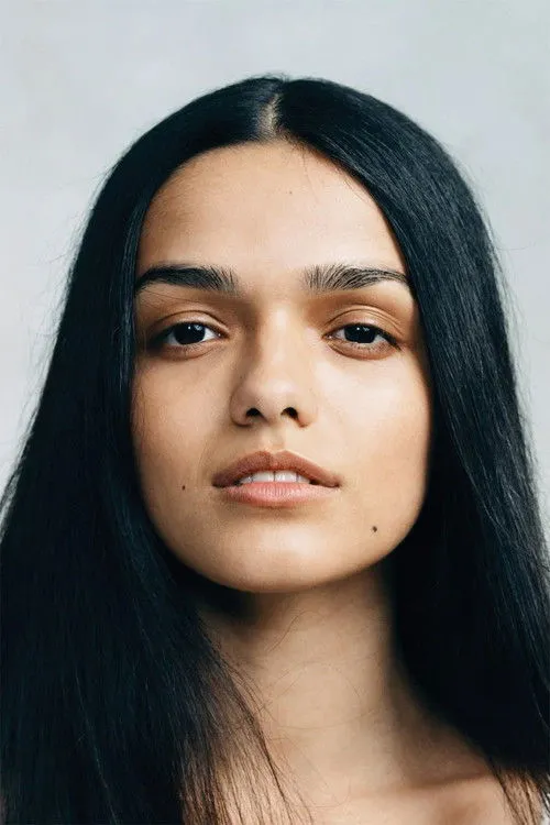 Rachel Zegler photo
