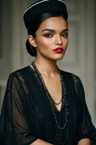 Bianca Jagger