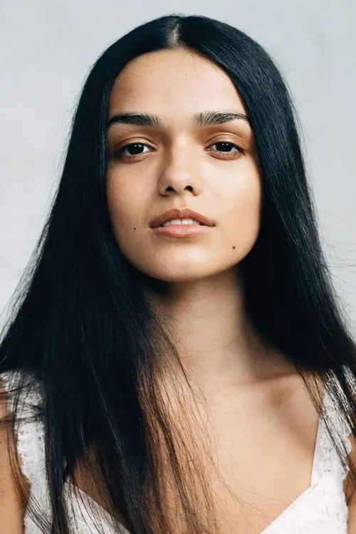 Rachel Zegler photo