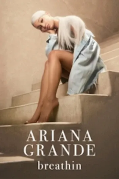 breathin (Ariana Grande)