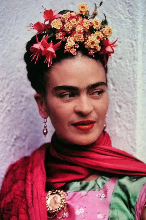 Frida Kahlo photo